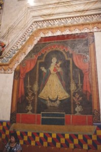 Lady Of Guadalupe Picture