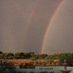 Double Rainbow picture