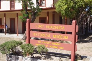 Museum Sign Picture
