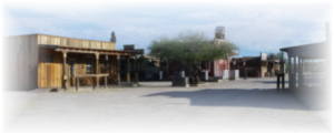 southeat arizona vacation destination picture
