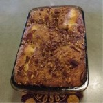 Angie's Caramel Souffle French Toast