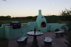 Relaxing Southeast Arizona Inn Picture