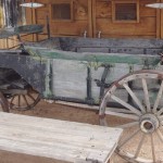 Ore wagon picture