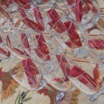 Tickets and glass for Willcox Wine Festival picture