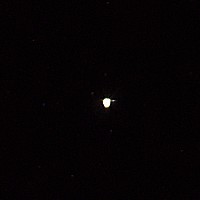 Southeast Arizona Stargazing picture of Jupiter