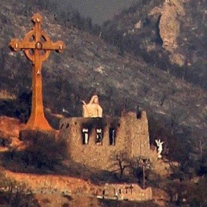 Our Lady of the sierras picture