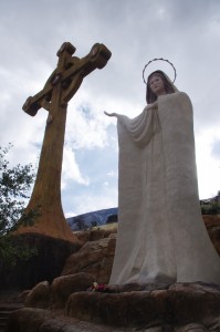 Our Lady of the Sierras Shrine picture