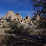 Explore Texas Canyon Rock Formations and The Amerind Foundation Down by ...