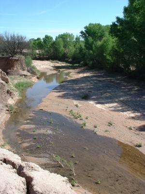 San Pedro River History - Down by the River Bed and Breakfast Down by ...